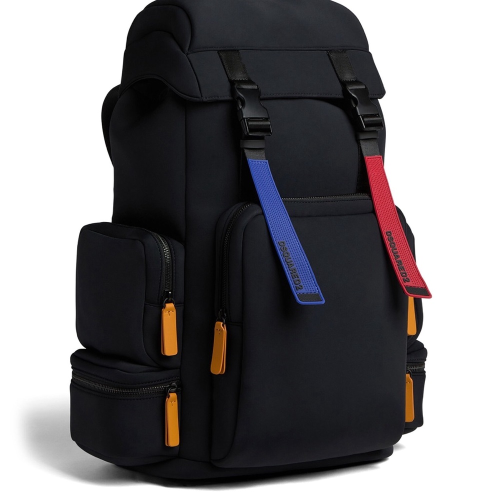 Dsquared2 Backpack Authentic - image 5